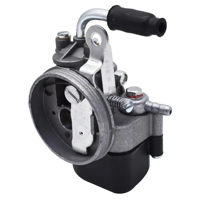 Фото Карбюратор для мопеда PIAGGIO Ciao PX FL VESPA SHA 12/12 DELLORTO №3