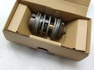 03H 121 113D новый оригинальный немецкий термостат для VW Passat R36 CC 3 6 |
