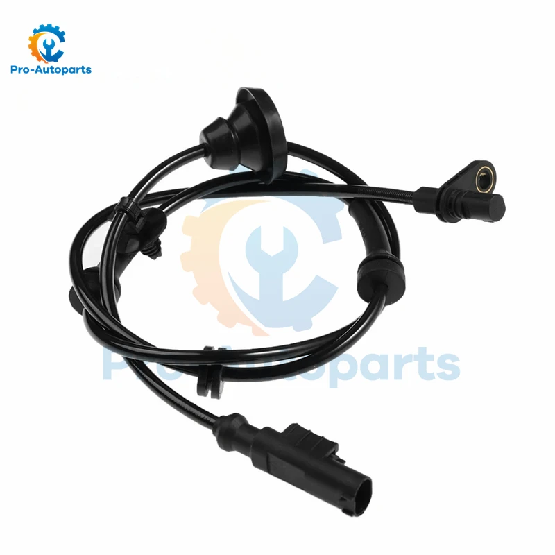 0265008558 ABS Датчик скорости колеса для автомобилей KIA 2 SAIPA