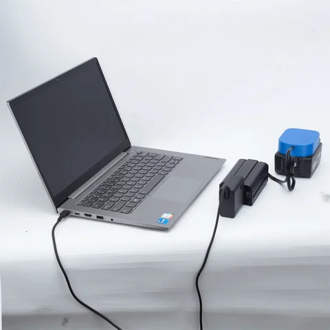 Инвертор мощности для литиевой батареи Makita 18 В с переключателем и USB-трансформатором, инвертор, аксессуары для электроинструментов, 200 Вт (без батареи)