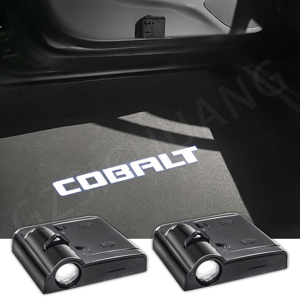 Автомобильные дверные фонари лазерная защита автомобильная тень призрак свет