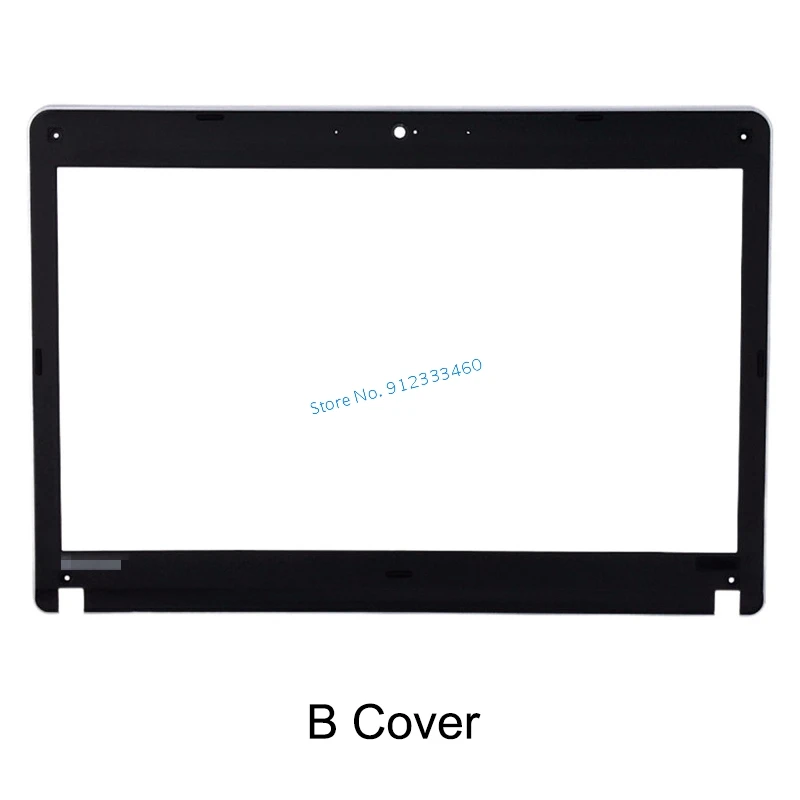 Новая задняя крышка для ноутбука Lenovo ThinkPad E430 E435 E430C E445 E545 верхняя ЖК-дисплея