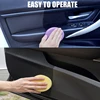 Plastic Restore Super Shine Car Interior Cleaner  Long Lasting Maintain Gloss Auto Detailing Quick Coating Protection HGKJ S3 6