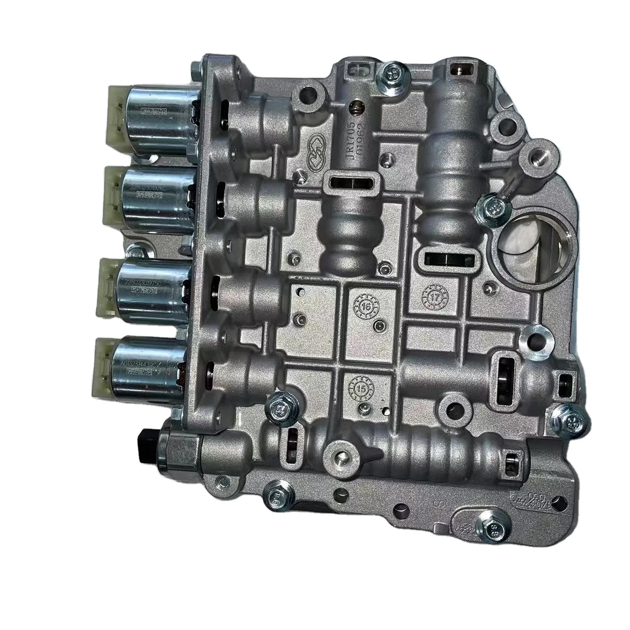 Для автомобильных трансмиссионных деталей Lifan новый и старый корпус LFCVT RDC15 OEM