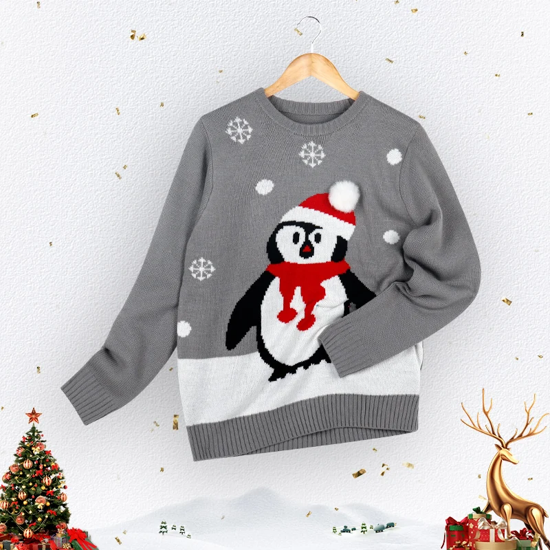 

Женский Пушистый свитер Phantasy, Свободный Пушистый свитер с круглым вырезом, Осень-зима 2019