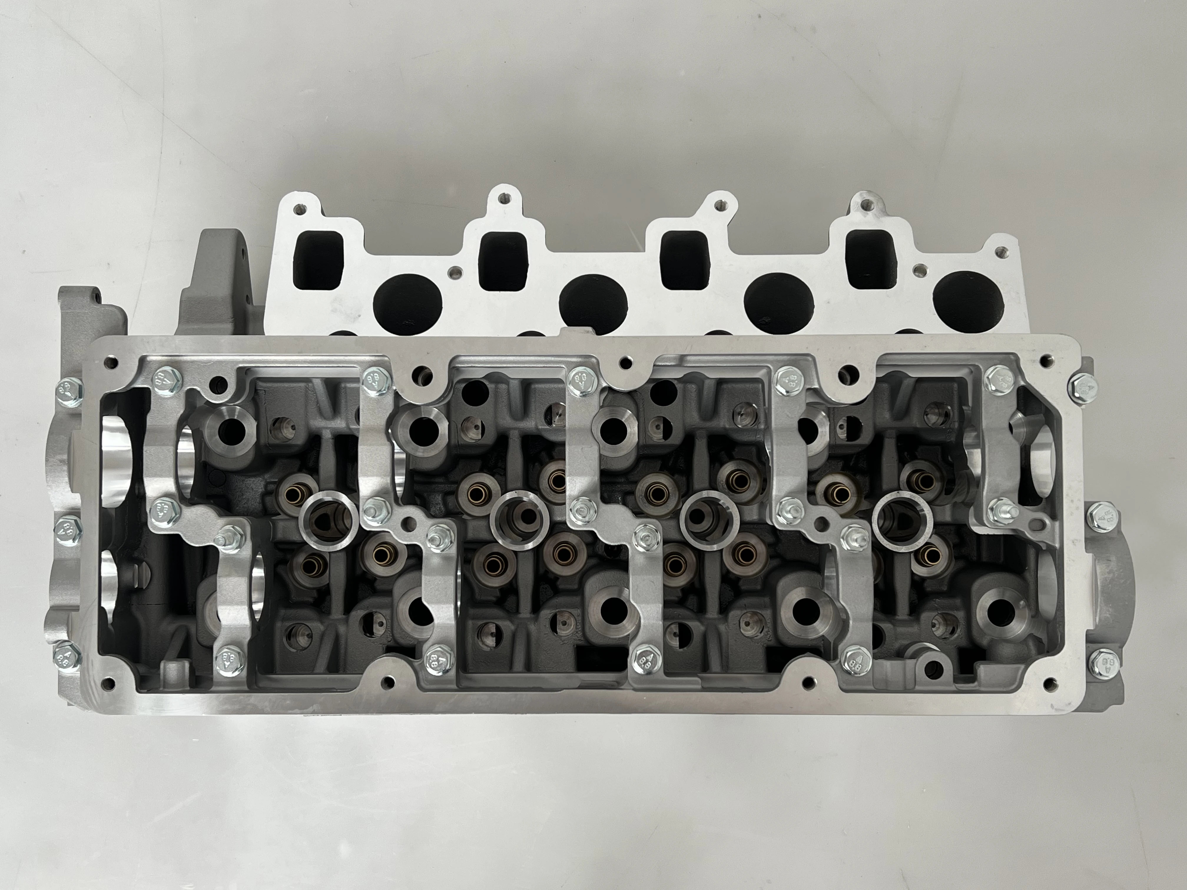 Фото Головки блока цилиндров CBBB/CBDB/CEGA 908700 OEM 03L103063K/03L103351A 03L103351J/03L103063KX для Skoda №2