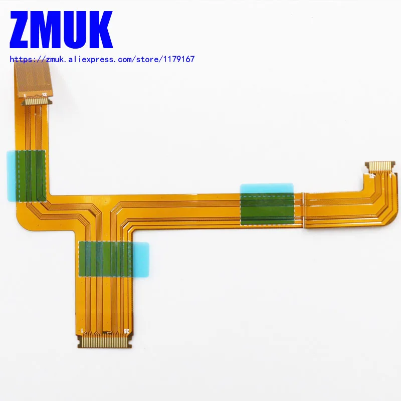 Новый оригинальный кабель TP/NFC FPC для Lenovo Thinkpad X390 X13 Series,P/N 02HL051 02HL052 02HL063