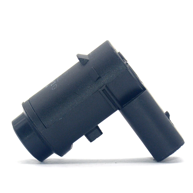 3BD 919275 Цветной блестящий черный датчик парковки PDC для VW Passat 2005-2010 Skoda Octavia 2004-2013