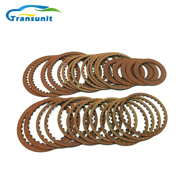 Новый ZF5HP19 5HP19 Комплект сцепления для ремонта автомобильной коробки передач BMW AUDI