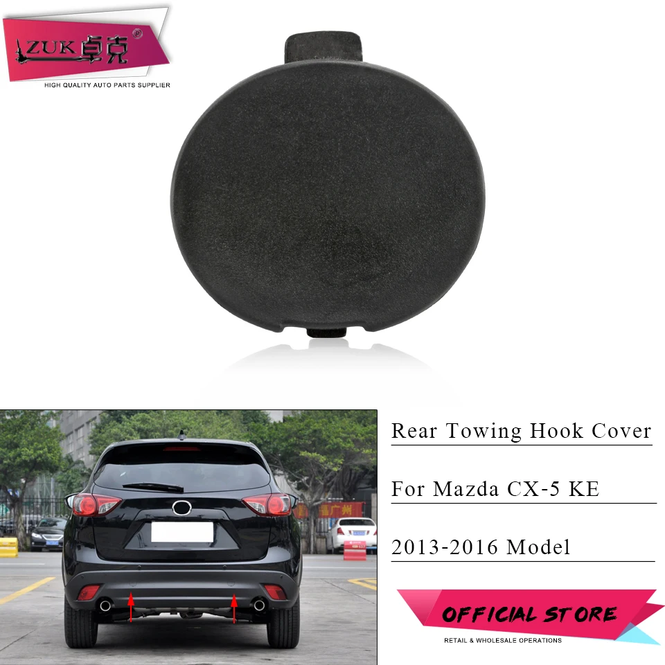 ZUK For Mazda CX-5 CX5 KE 2013	