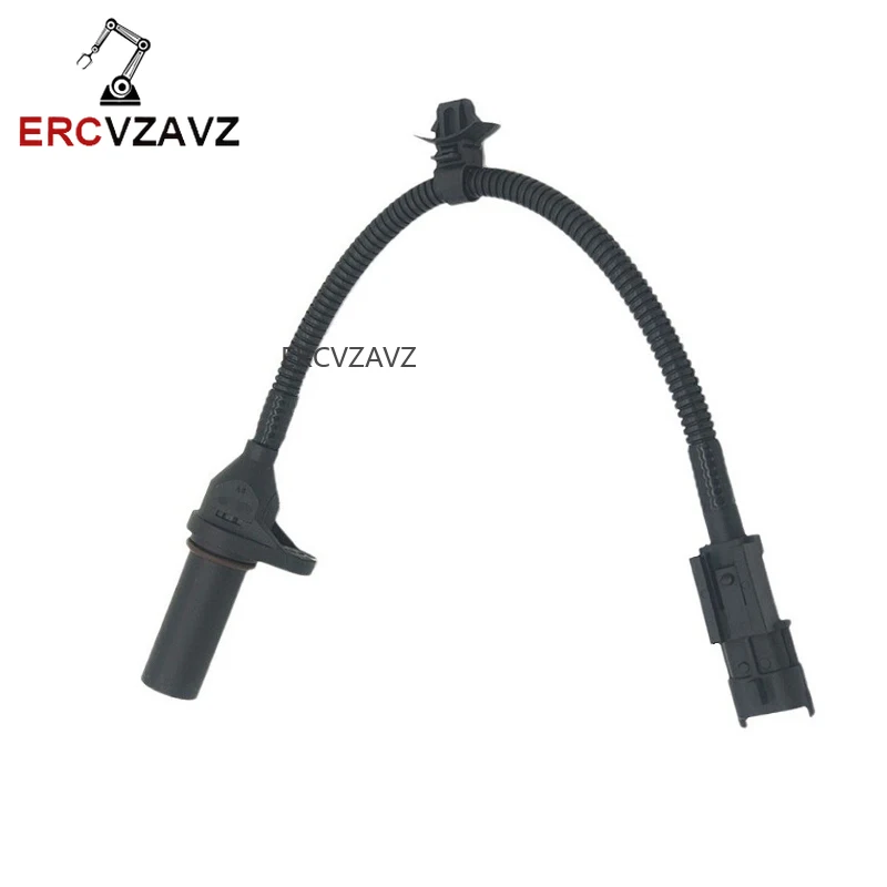 Датчик положения коленчатого вала 391802 B000 39180-2B000 b000 39180-2b000 Для деталей двигателя