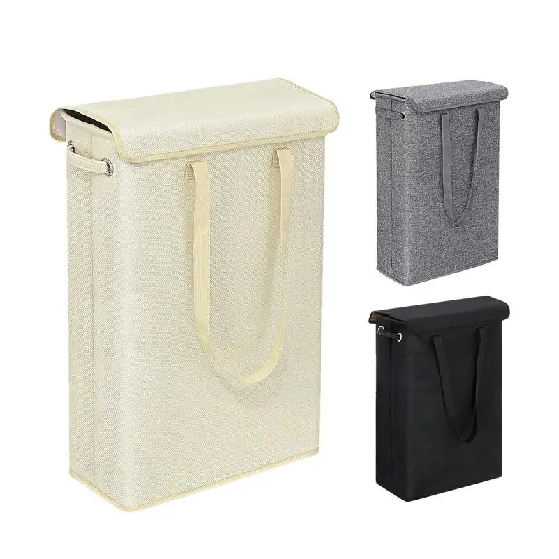 Складная корзина для грязной одежды коробка в ассортименте дома декоративная с