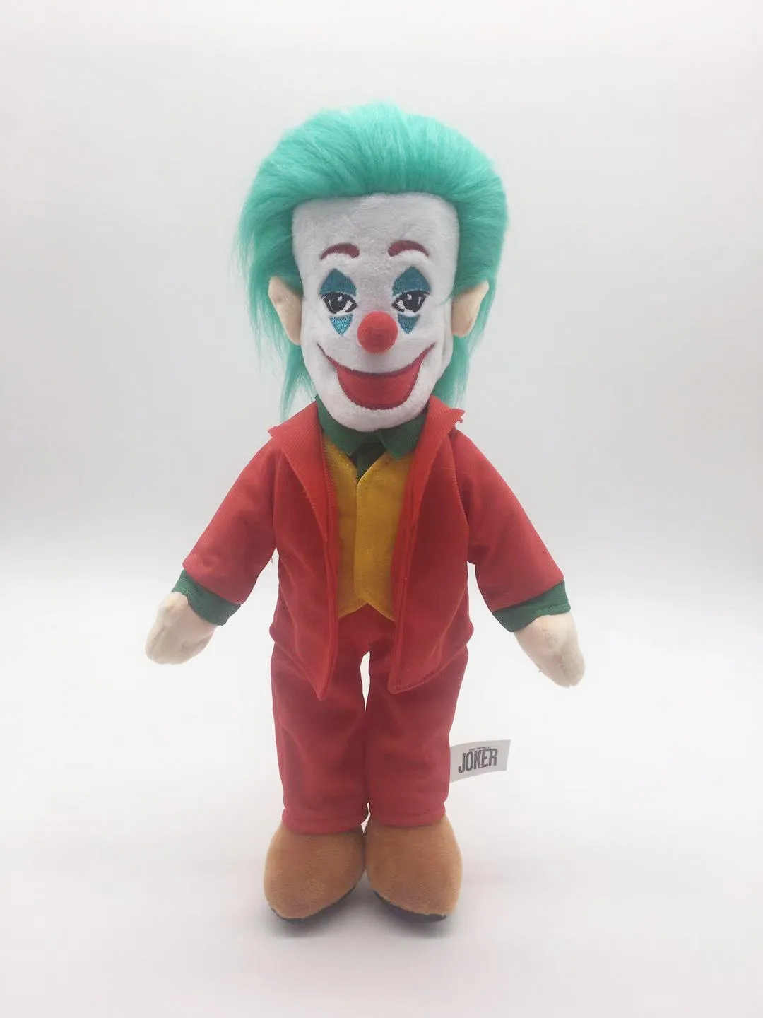 

2022 Joker Movie Figure Toys 30cm