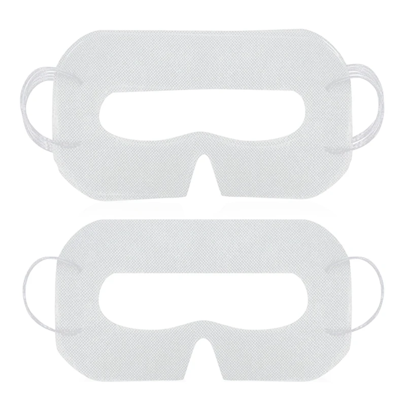 

Prevent Sweat VR Eye Cover for Oculus Quest 2 Headset VR Headset Individual Mask