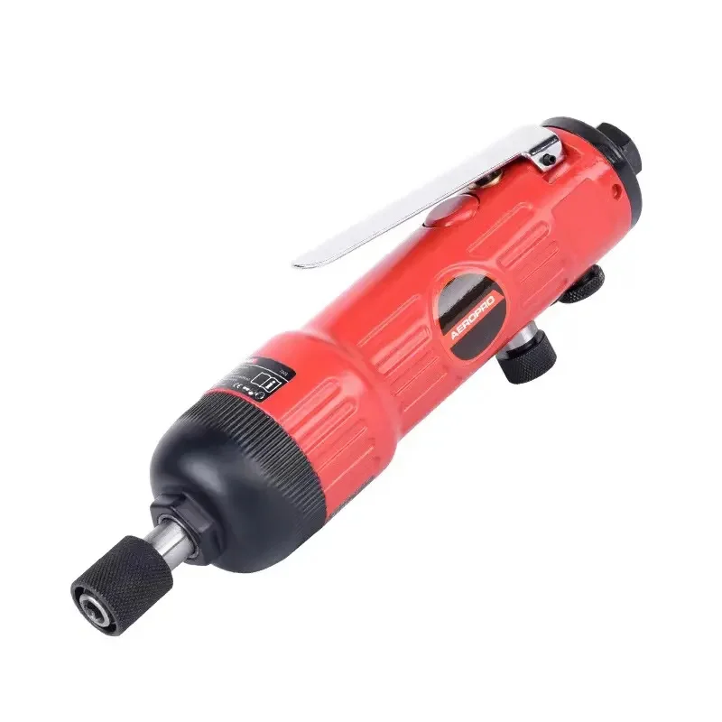 

Fully Automatic Adjustable Torque Industrial-Grade High-Power Air Screwdriver 7221H