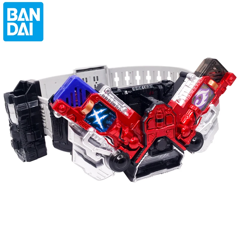 Bandai Kamen Rider W ремень трансформатор двойного водителя вызывающий Циклон Джокер