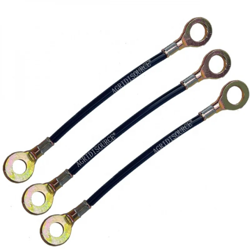 Китай: TS04451023006 дверной ограничитель Тяговая веревка для Foton Lovol