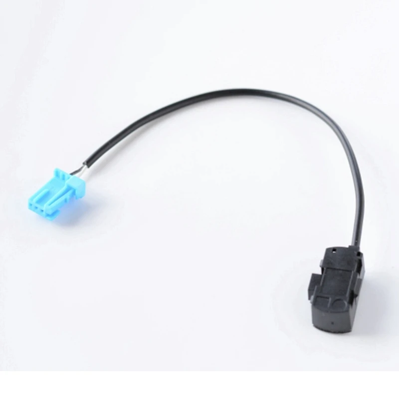 1 комплект Bluetooth-микрофон RD45 для Peugeot 206 207 301 307 308 408 508 607 Citroen C2 C3 C4 C5 C6