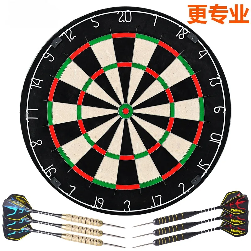 Профессиональный семейный набор предметов искусственная древесина с 6