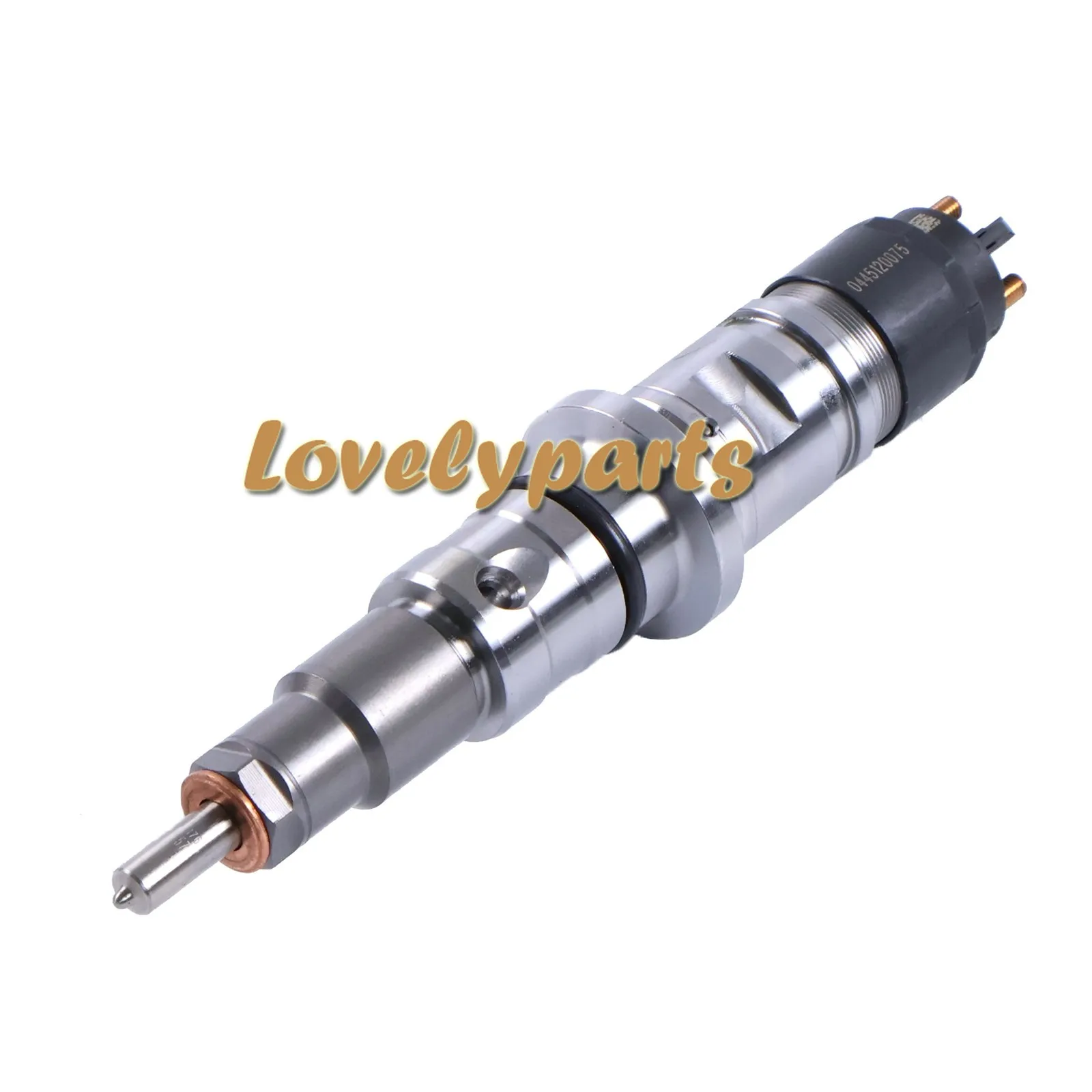 6X топливных форсунок 2855135 для New Holland W110B W170C W230C F140B F200B 3230 (art.: 3920db7d29431) - 3920db7d29431