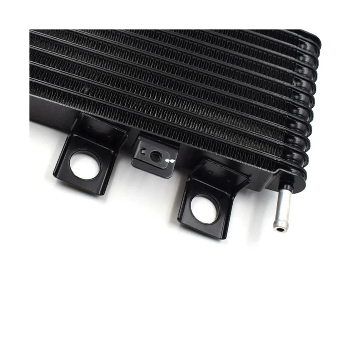 Масляный радиатор передач 2920A019 T/M масляный для Mitsubishi L200 Triton Sportero KB4T KA4T 2.5D KB9T KA9T 3.5D