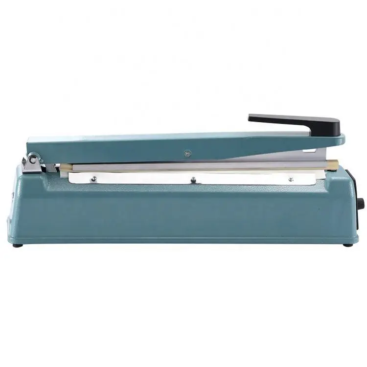 

Thermal Style Hand Held Sealer Vacuum Machine Manual Impulse Sealer