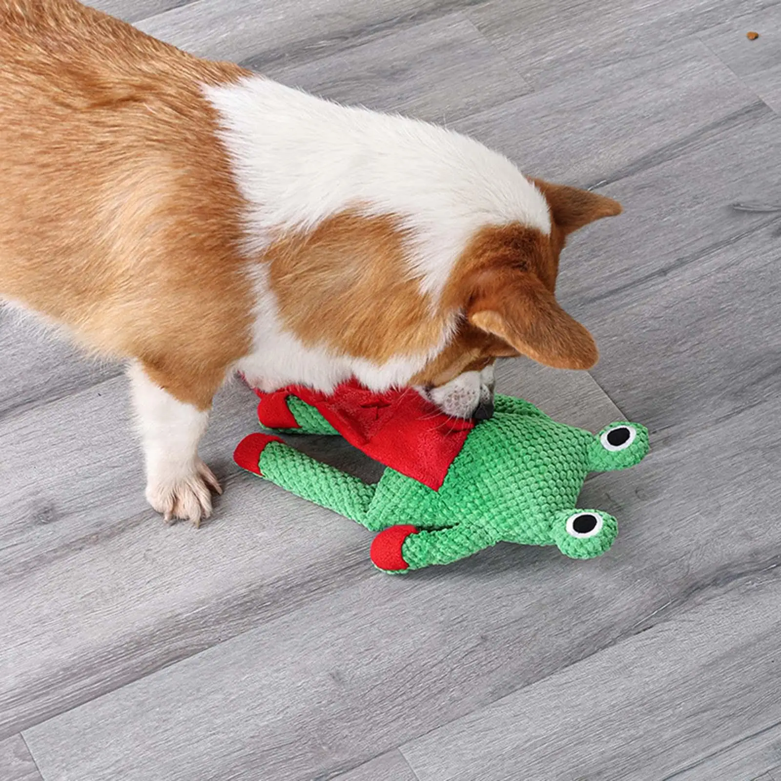 

Игрушка для животных, Интерактивная игрушка для собак