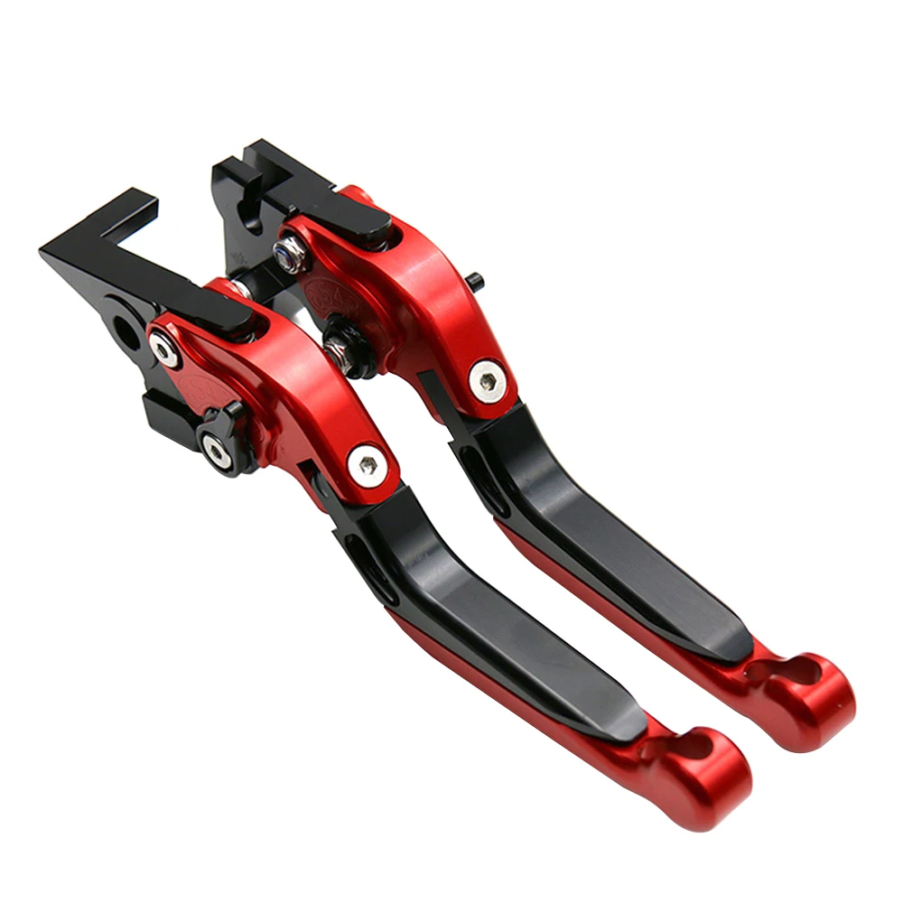 

For Honda CBF600 CBF600SA 2010-2013 CB600F 2007-2013 CBR600F 2011-2013 Motorcycle CNC Brake and Clutch Lever