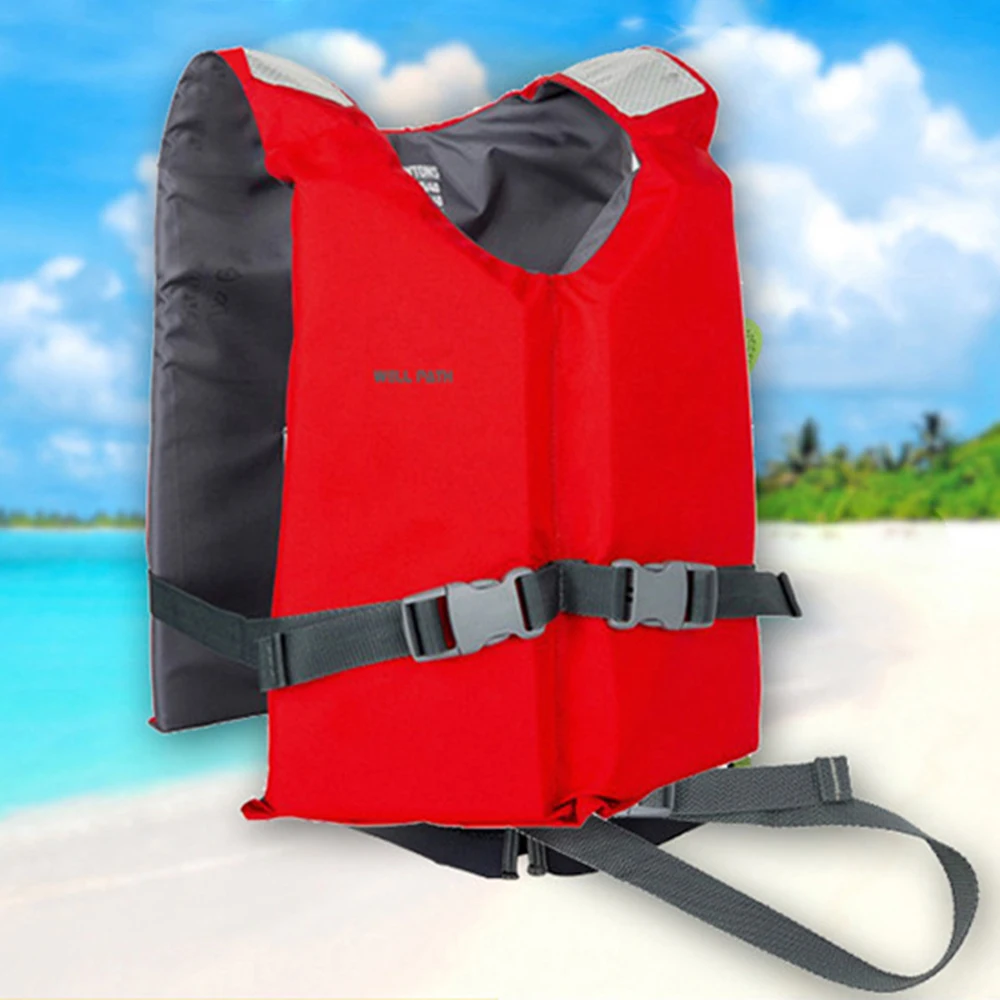

Спасательный жилет для взрослых, портативная ультратонкая плавучая жилетка для водных видов спорта, профессиональный плавучий жилет для плавания, серфинга, рыбалки, плавания