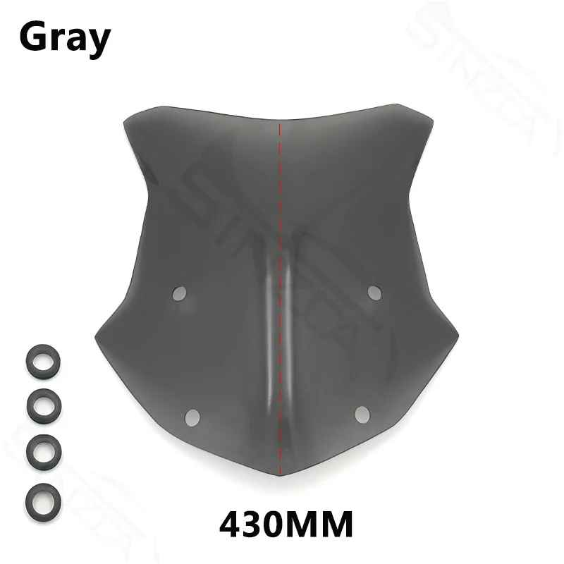 

Лобовое стекло R1200GS R1250GS для BMW R1200GS R 1200 GS LC R1250GS R1250 GS ADV Adventure 2013-2023 Защитная пленка для экрана