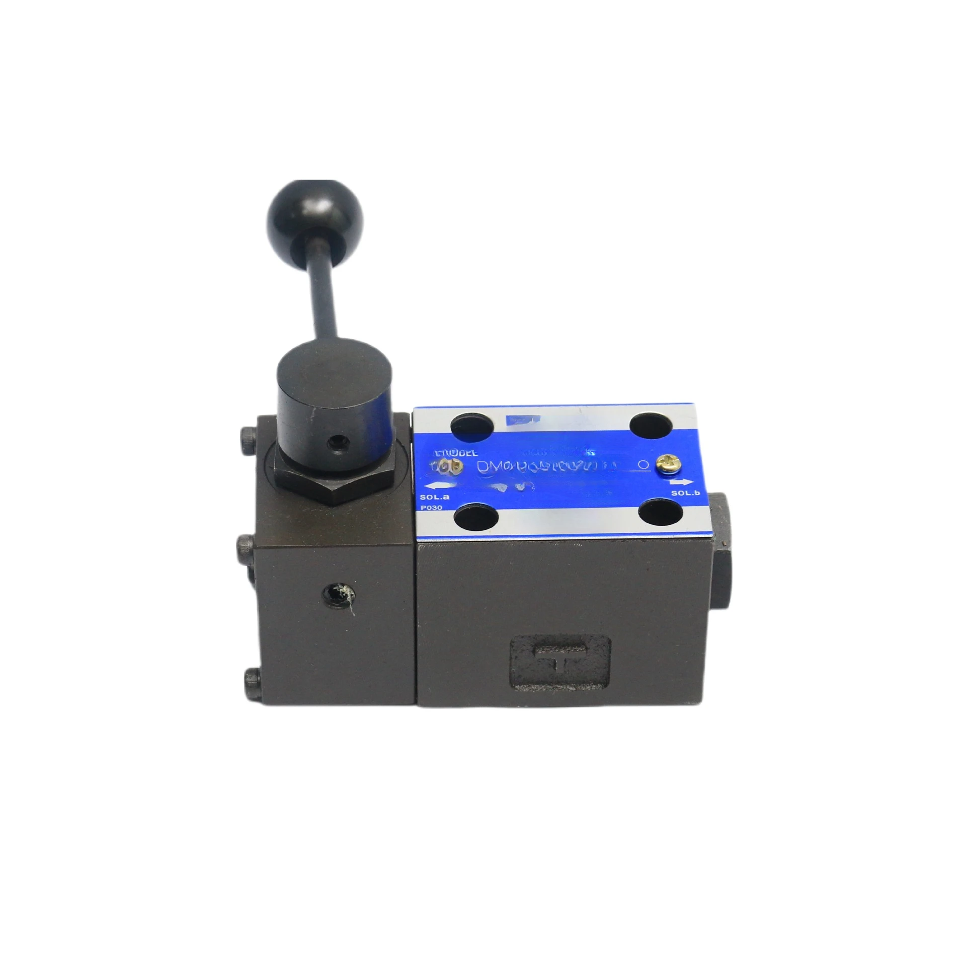 Ручной Реверсивный Клапан