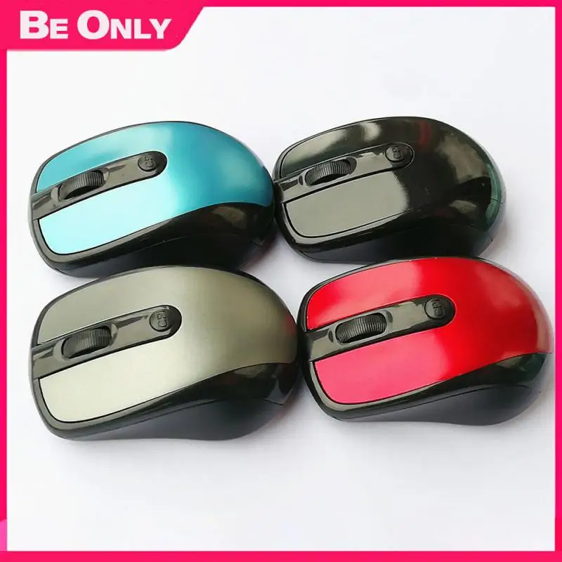 

3100 Wireless Optical Mouse Laptop Wireless Mouse Wireless Gaming Mouse Mouse Optical Mouse Light Blue 3100 New Style