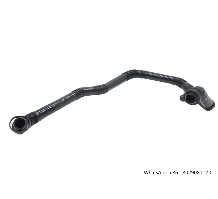 ДЛЯ PORSCHE 911 979 сапунная труба двигателя 99710714603