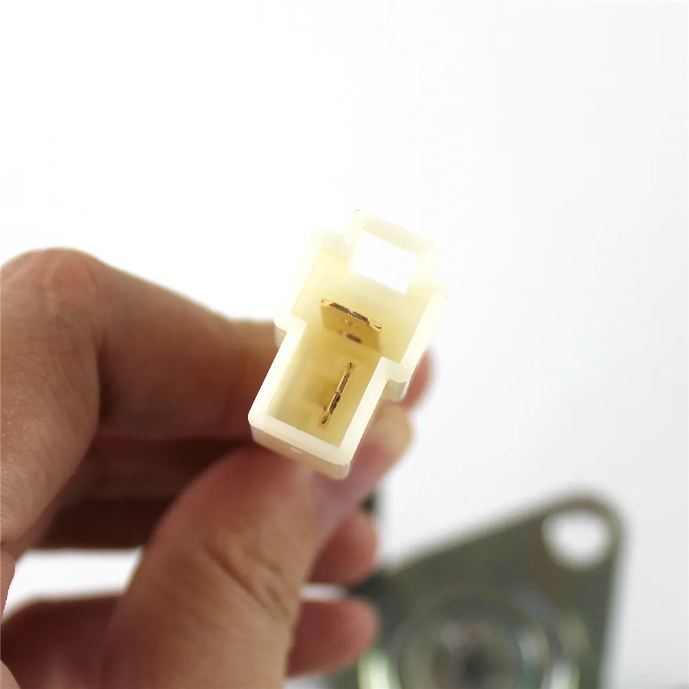 1 шт. 12 В соленоид остановки/соленоид отключения топлива 52600-4151 16271-60012 для