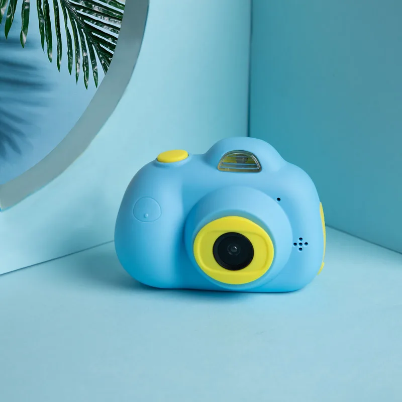 

Детская мини-камера Спортивная цифровая мини-камера игрушка можно фотографировать игрушечную камеру подарок на день рождения для мальчика...