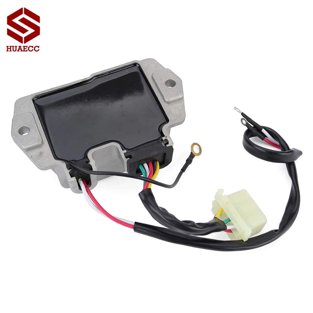 Блок модуля зажигания CDI мотоцикла для John Deere 400 JD295/S JD340/S Cyclone 340 440 Liquifire AM53644