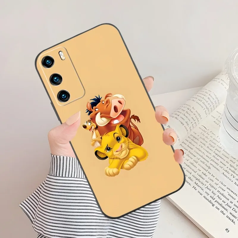 Чехол для телефона Huawei Y9 Y7 Y7A Y7P Y6 Y6Pro Y5 Y5P Prime 2020 2019 2018 2017 Nova 9S 9RO 9SE |