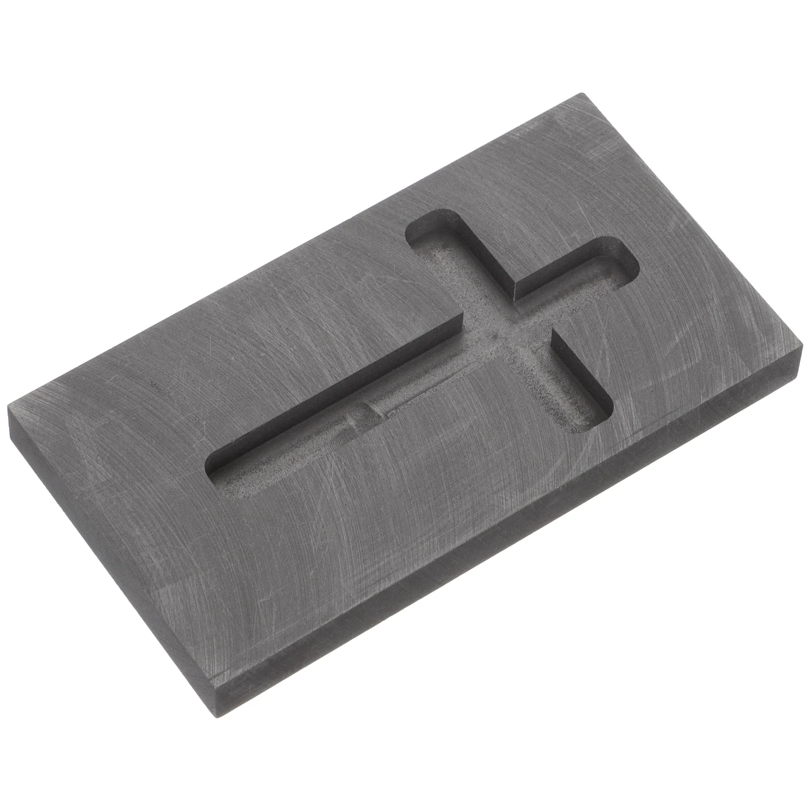 

Cross Mold Jewelry Melting Model Tool Metal Molds Casting Graphite Casting Gold Mold Ingot Molds