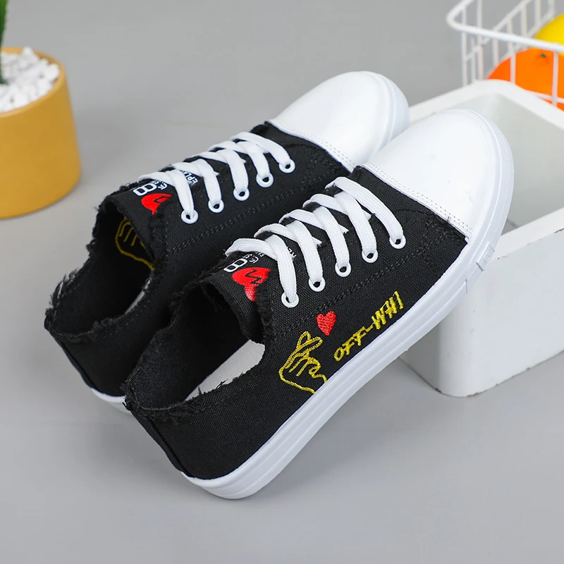 Женские кроссовки с вулканизированной подошвой демисезонные дышащие