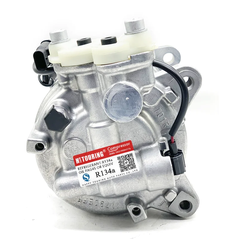 Автомобильный Кондиционер компрессор переменного тока для BMW 5 серии 518D 520d Diesel