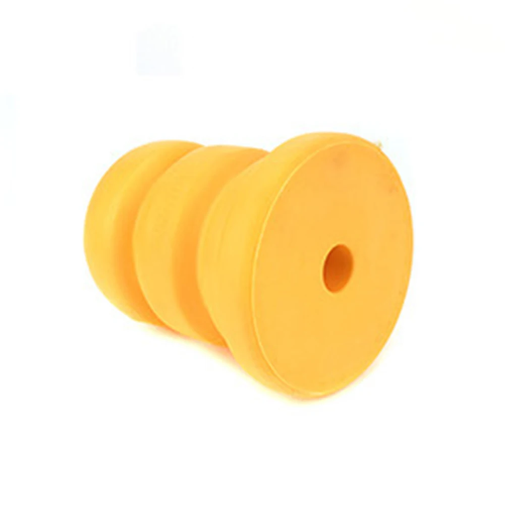 

2pcs Polyurethane Front Shock Absorber Block For Cadillac For FChevrolet 1999-2006 #15153958 Front Shock Absorbers Block