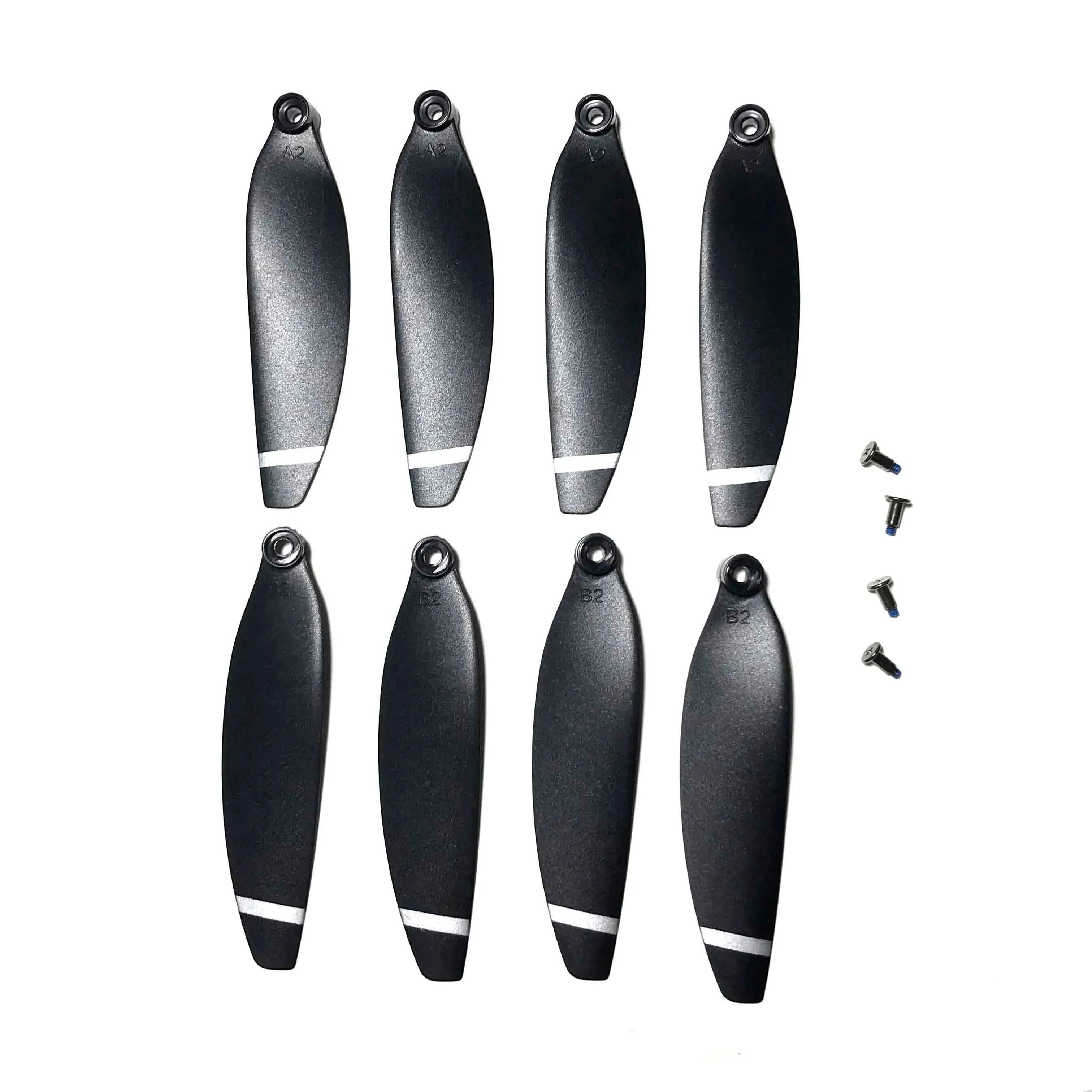 Фигурка пропеллера для L900 Pro SE Drone L900PRO MAX 8 шт