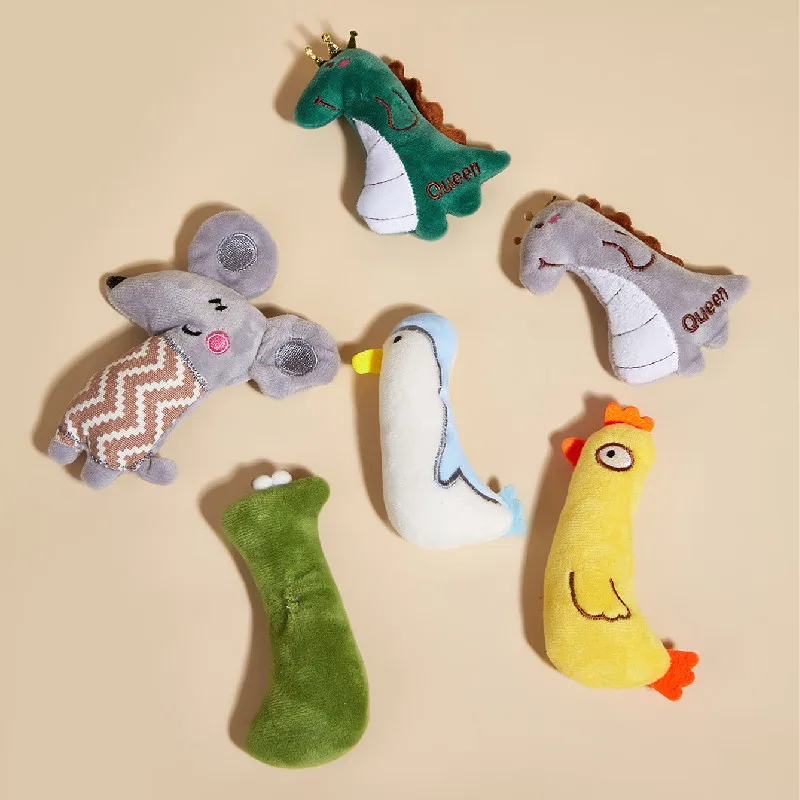 

Игрушки в виде кошачьей мяты, милая модель, игрушки для кошек, котята, игровая модель, кошка, Жевательные Зубы, игрушки для чистки домашних жи...