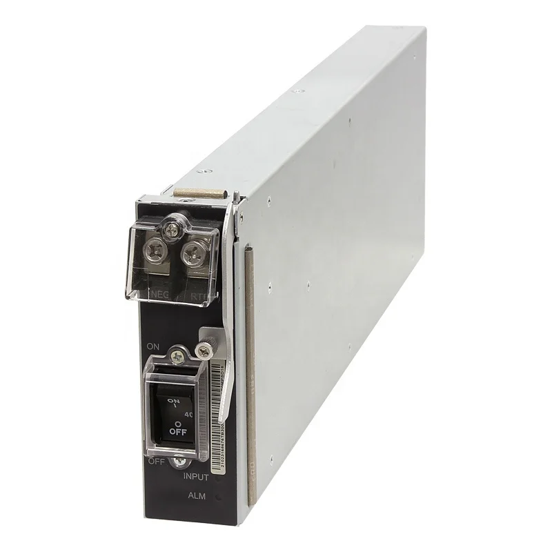 

S7700 1600W DC power module ES02PSD16 for superior quality