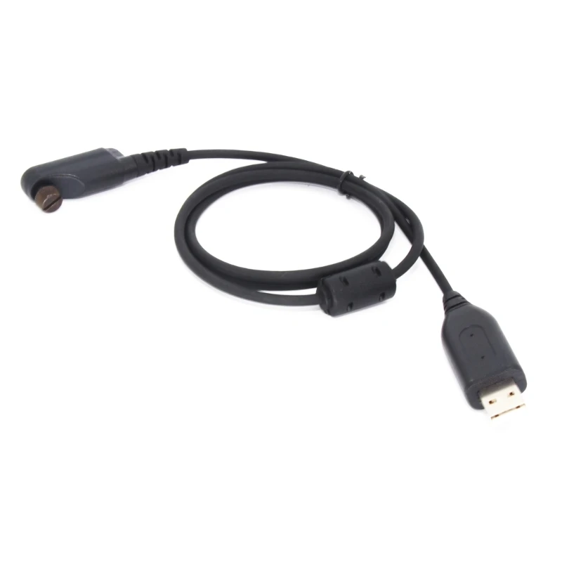

Fit for Hytera HP680 HP700 HP780 HP682 USB Programming Cable Walkie Talkie Programming Cord Wire Interphone Accessories Dropship