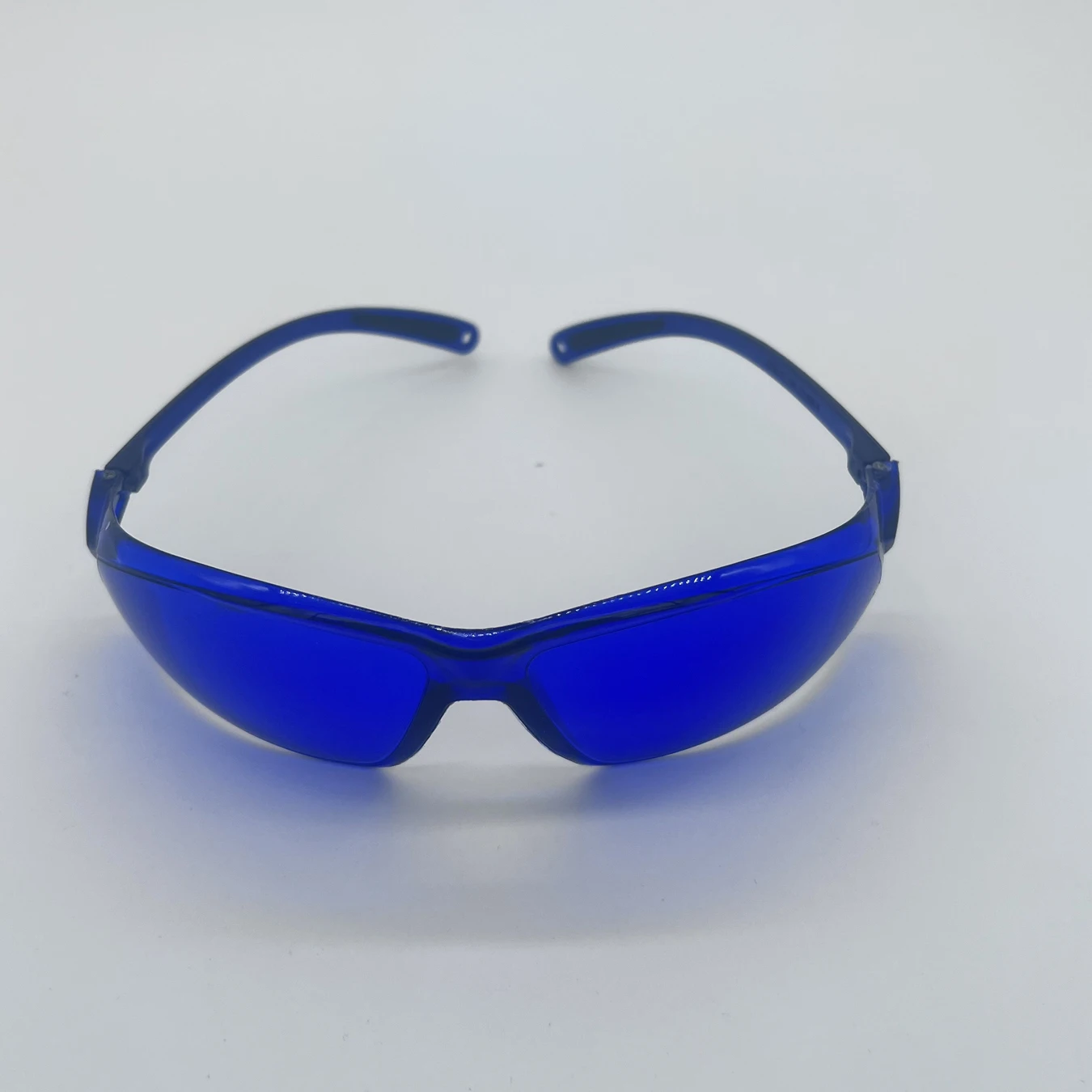 Голубые защитные очки IPL opt Elight