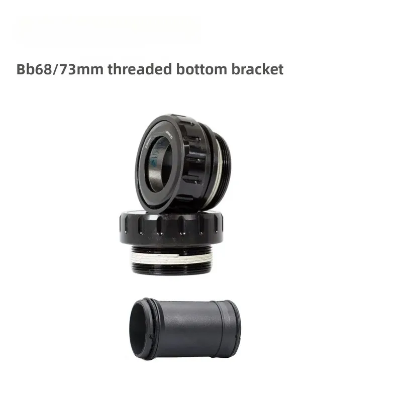 Для каретки SPECIALIZED Praxis Works GXP, совместимая с BB86 92 BB68 73, с резьбовым переходником для MTB и шоссейных велосипедов. (art.: 3920dcdfb450a) - 3920dcdfb450a