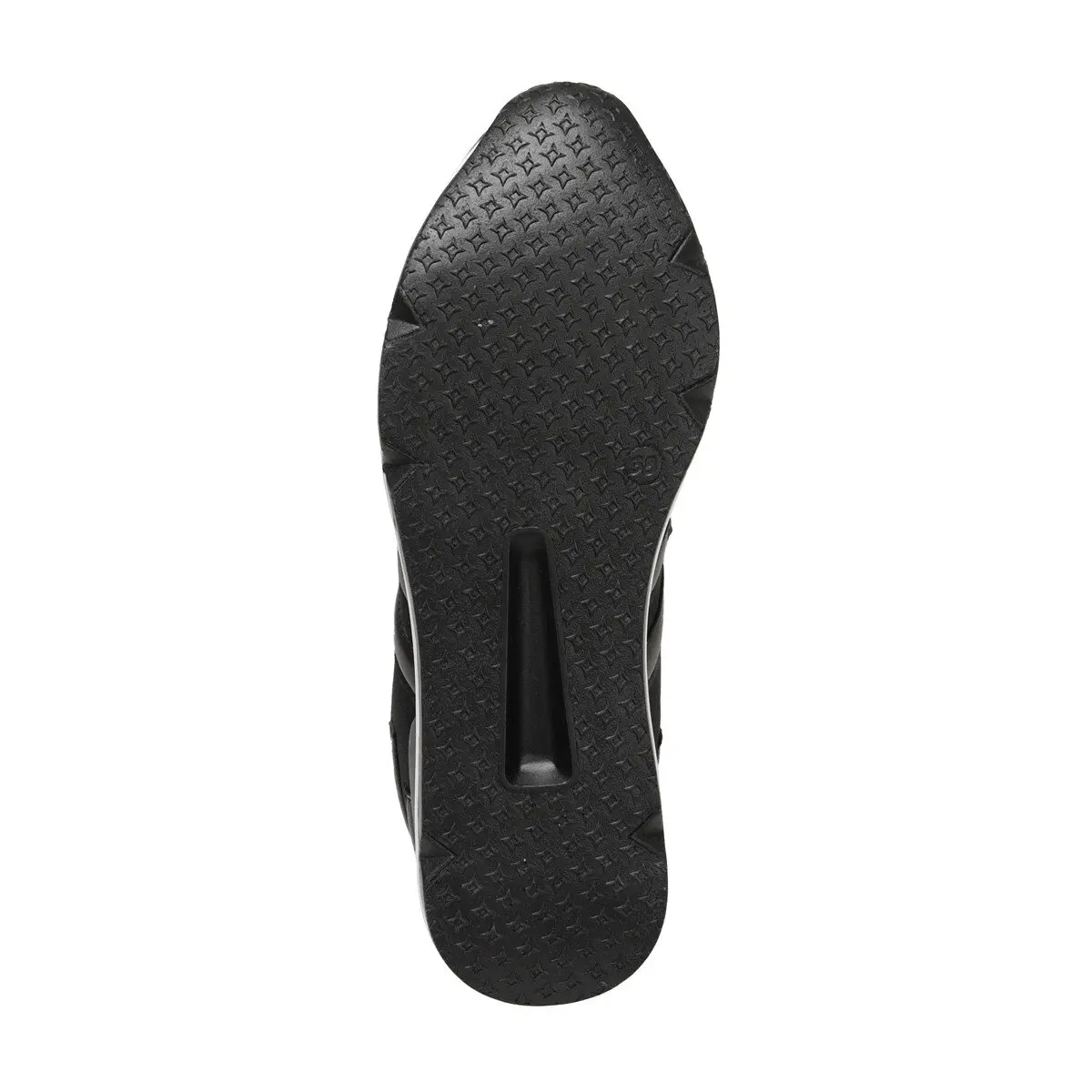 

Z003 1FX Black Women 'S Sneaker Shoes