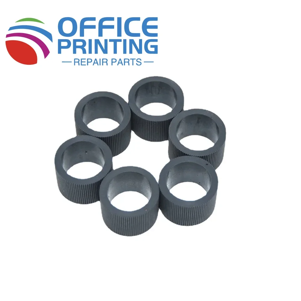 20шт 1484864 148-4864 Покрышка ролика подачи для Kodak i1200 i1300 i1210 i1220 i1310 i1320 i2400 i2600 i2800 SS500 SS520.