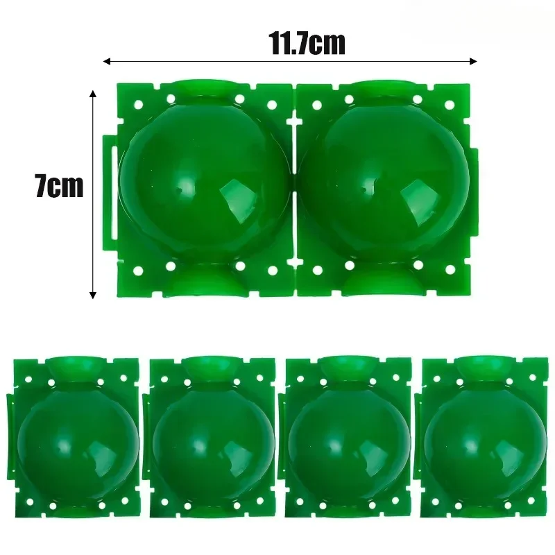 

Шарик для укоренения растений